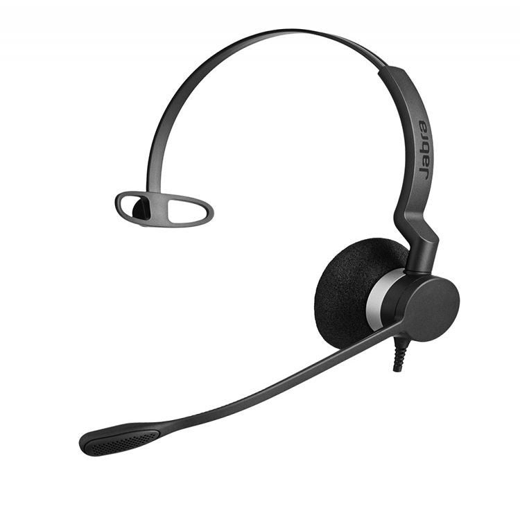 Jabra BIZ 2300 USB-A MS Mono Headset Jabra BIZ 2300 USB-A MS Mono Headset